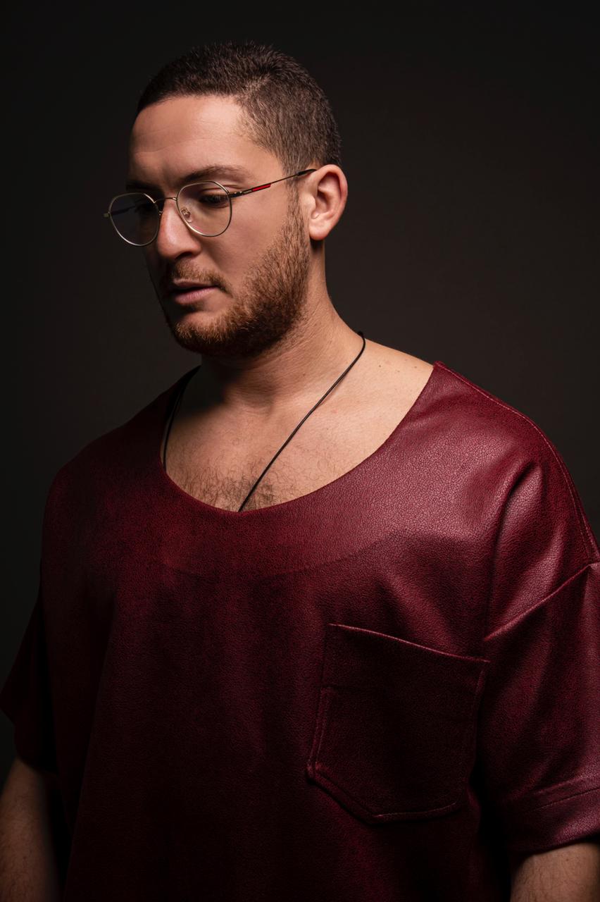 Artist photo