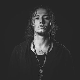 Artist photo