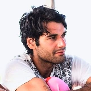 Artist photo