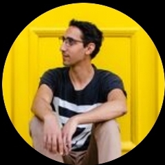 Artist photo