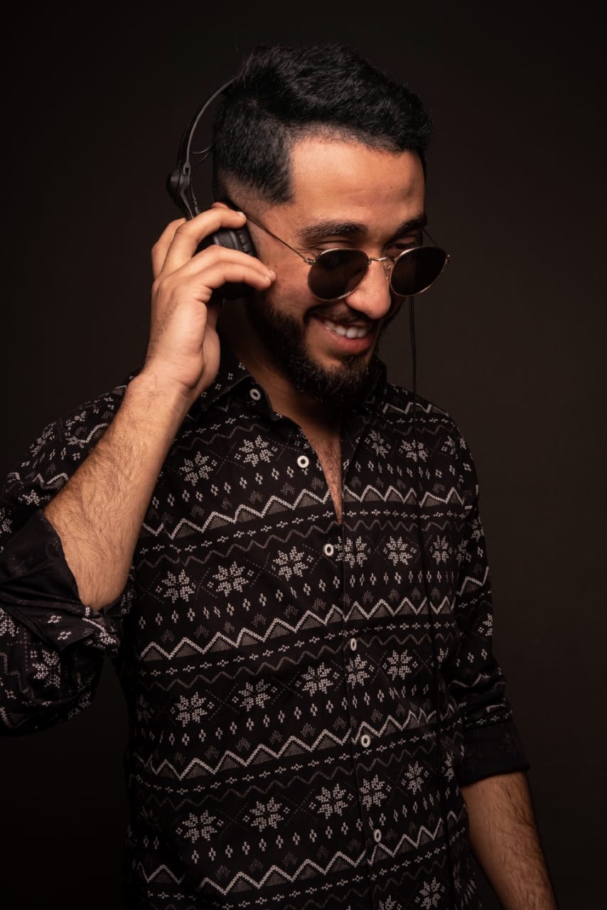 Artist photo