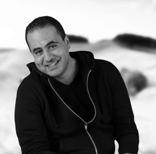Artist photo
