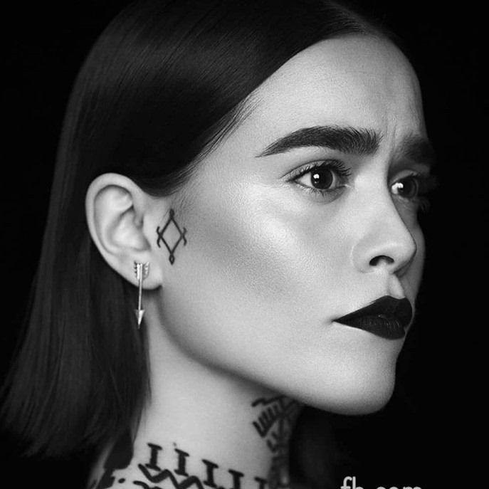 Artist photo