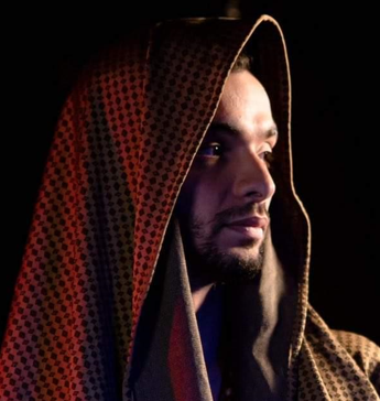 Artist photo