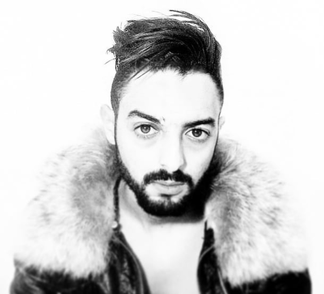 Artist photo