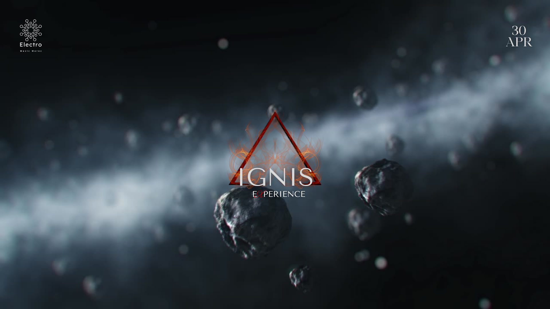 Ignis Experience
