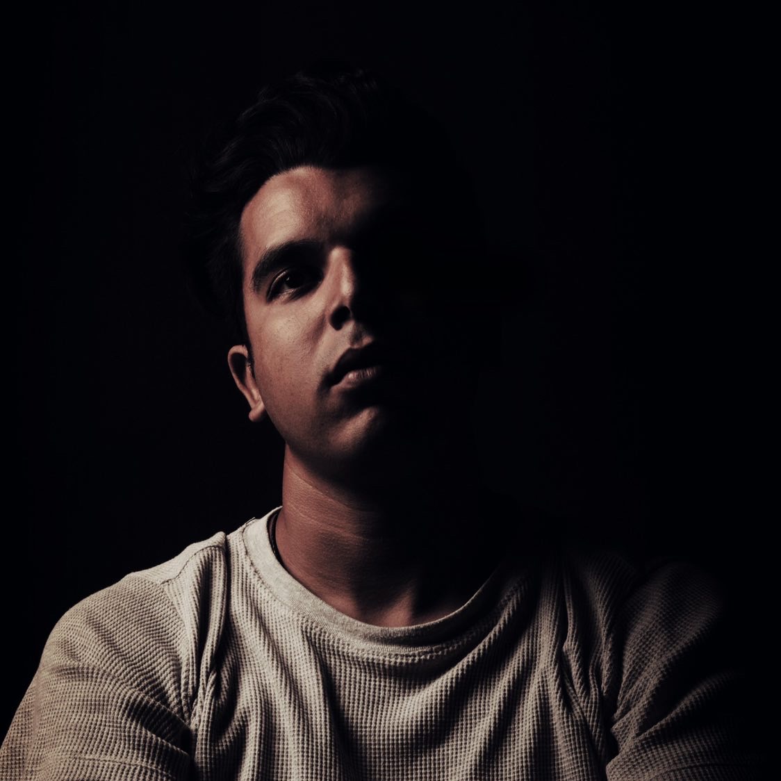 Artist photo