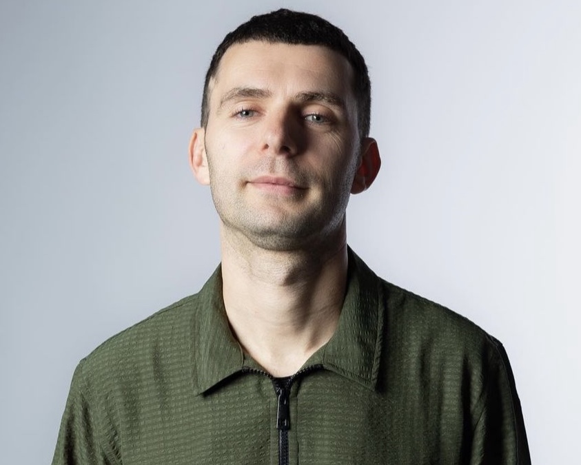 Artist photo