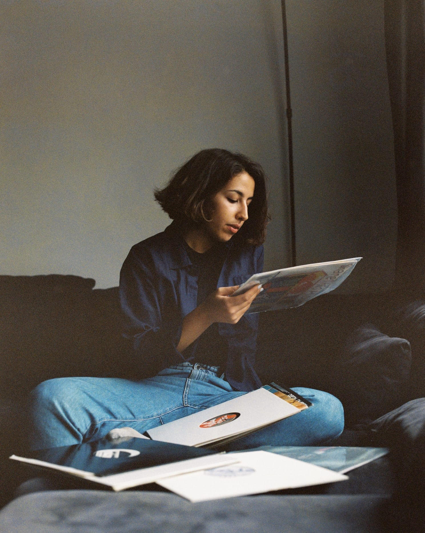 Artist photo