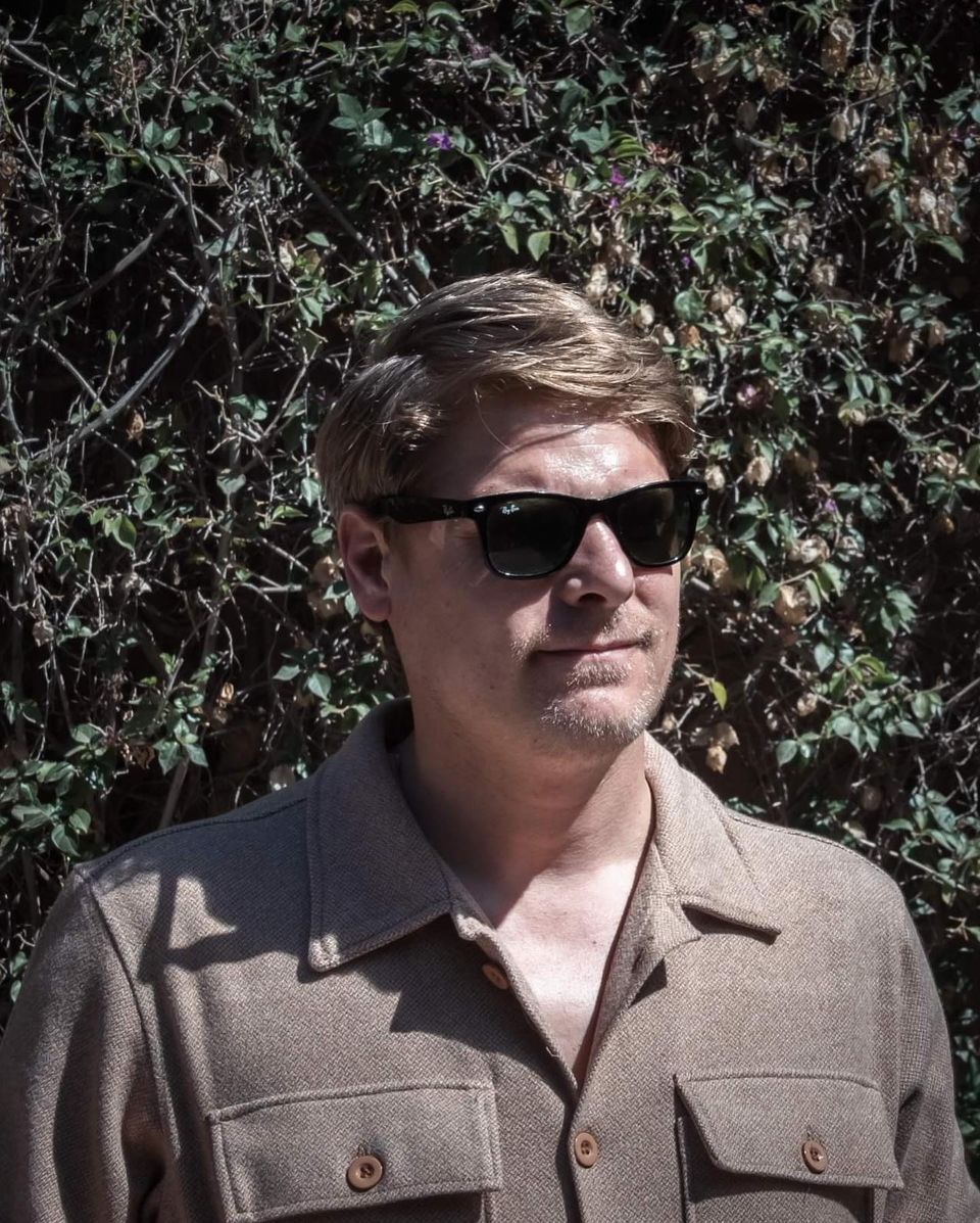 Artist photo