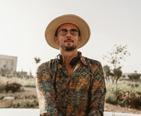 Artist photo