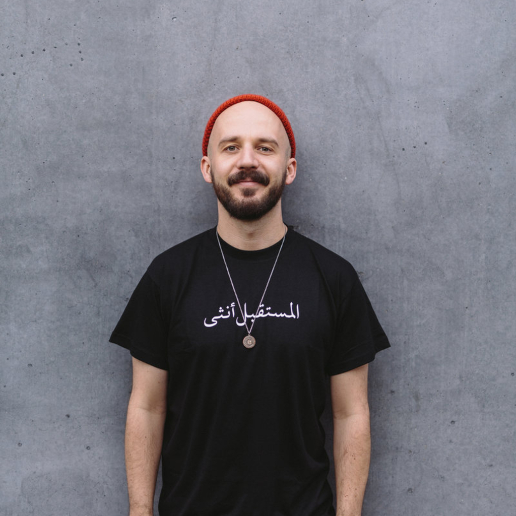 Artist photo
