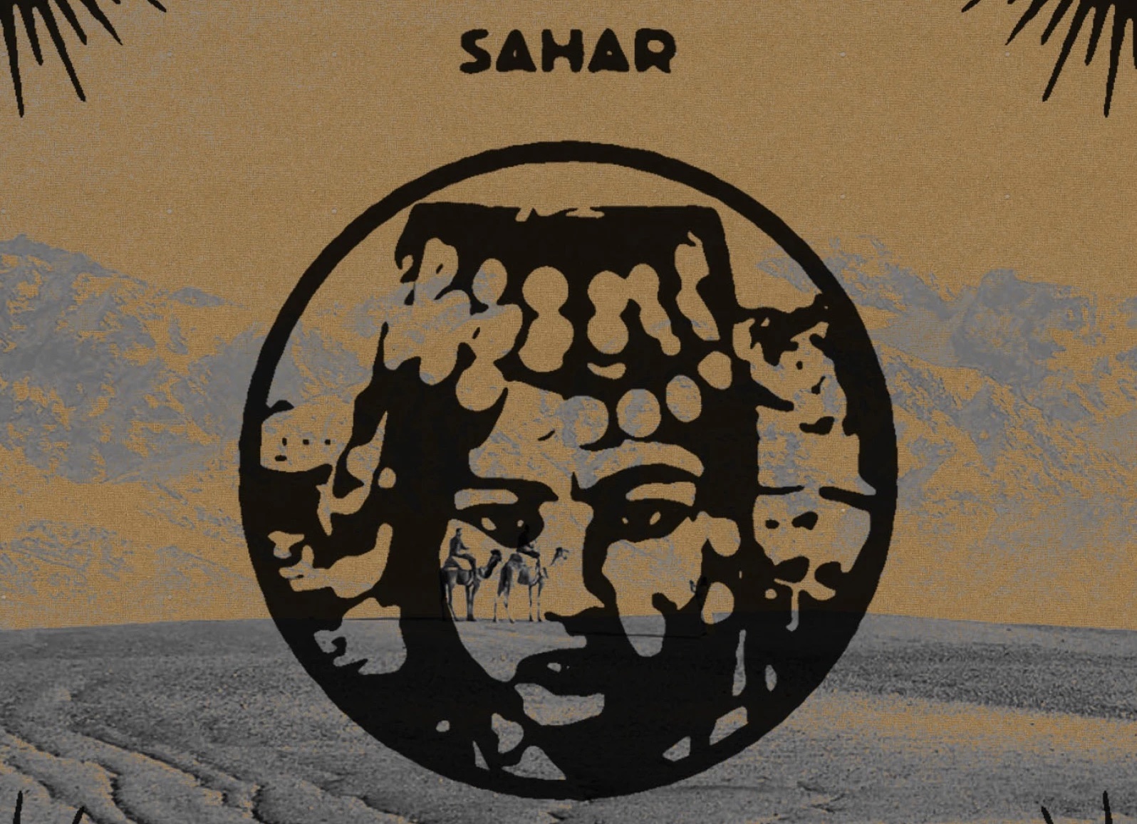 Sahar Fundraiser 2023