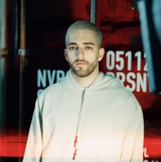 Artist photo