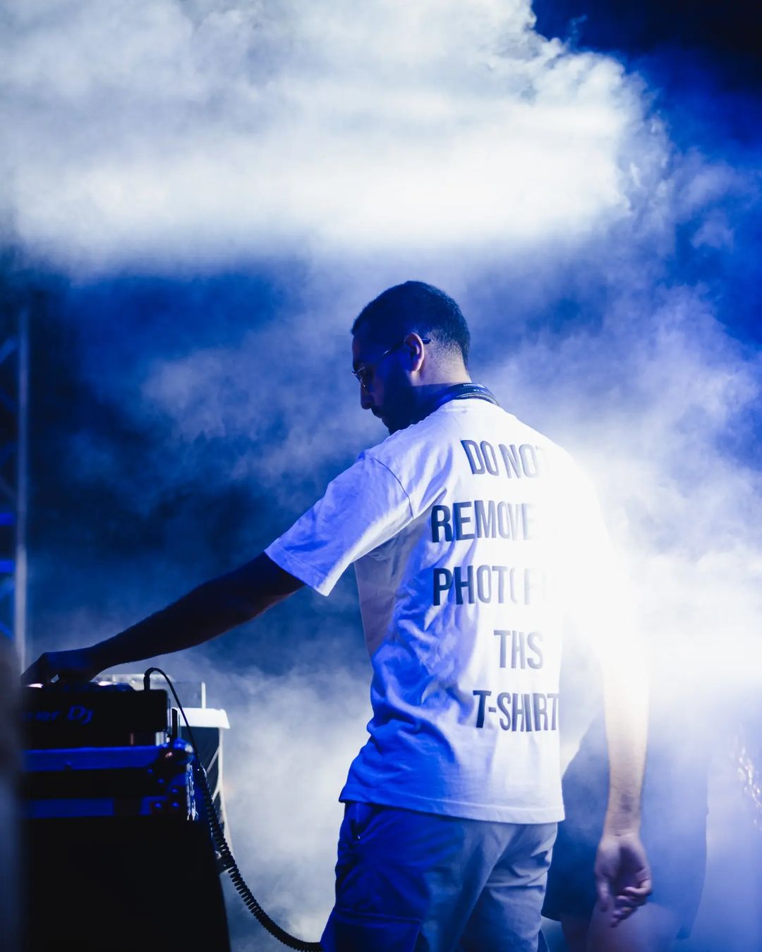 Artist photo