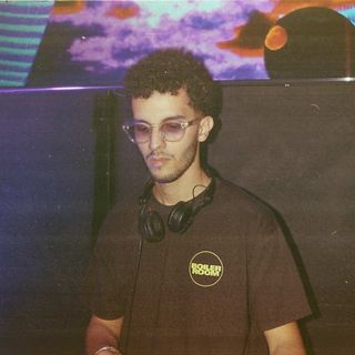 Artist photo