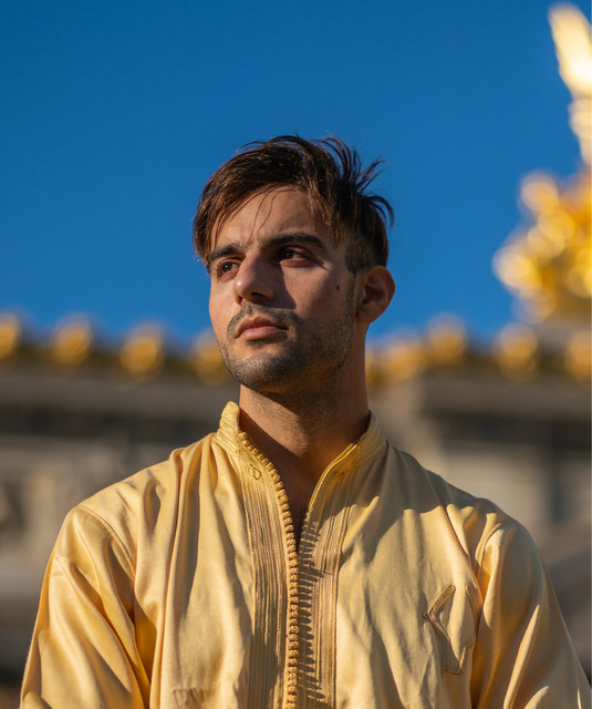 Artist photo