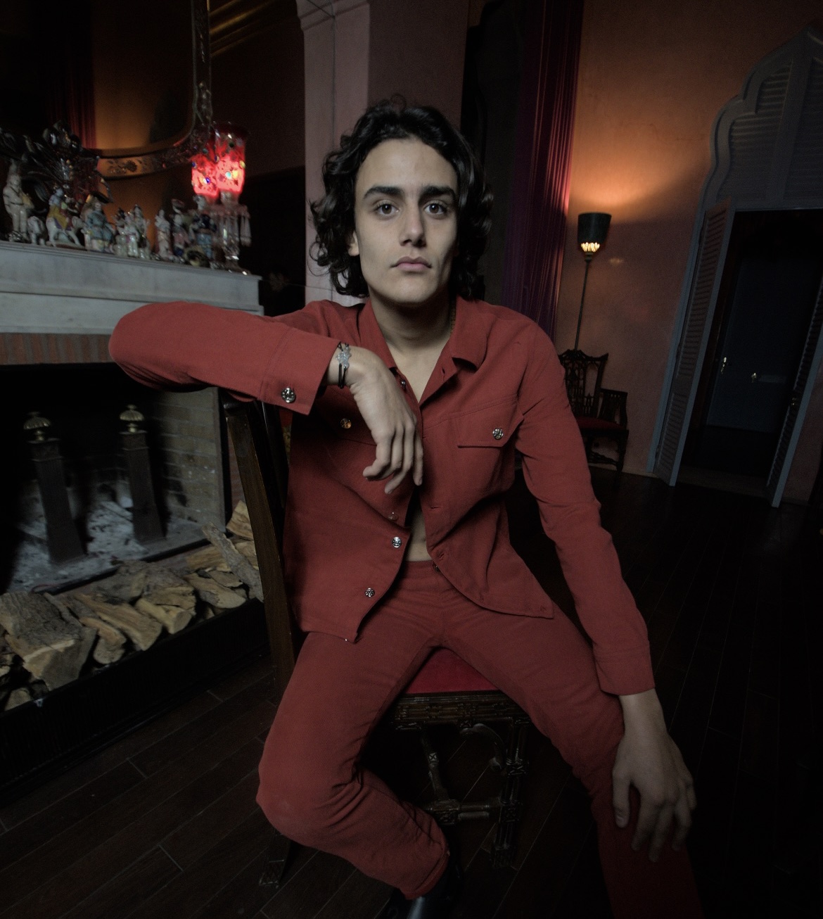 Artist photo