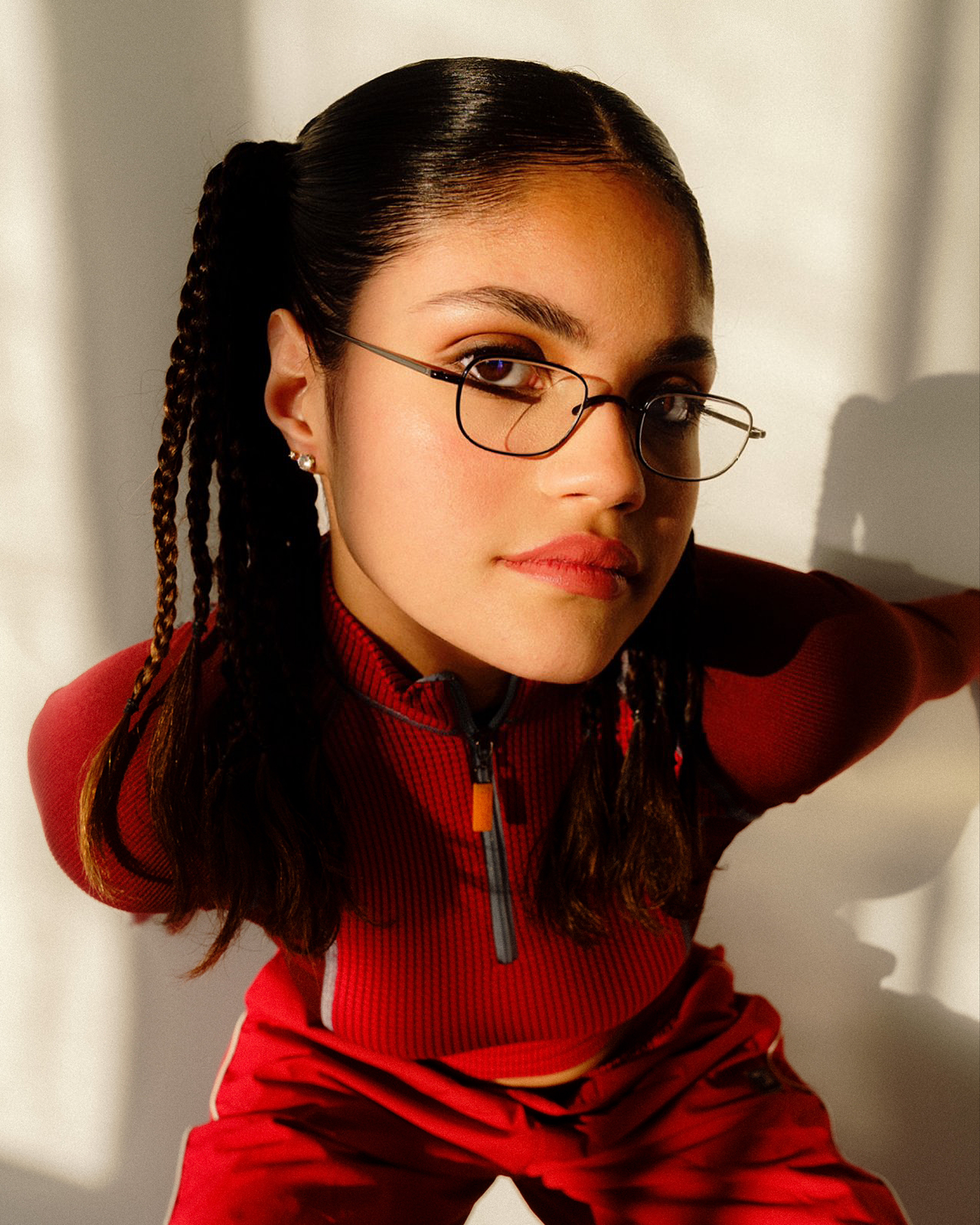 Artist photo