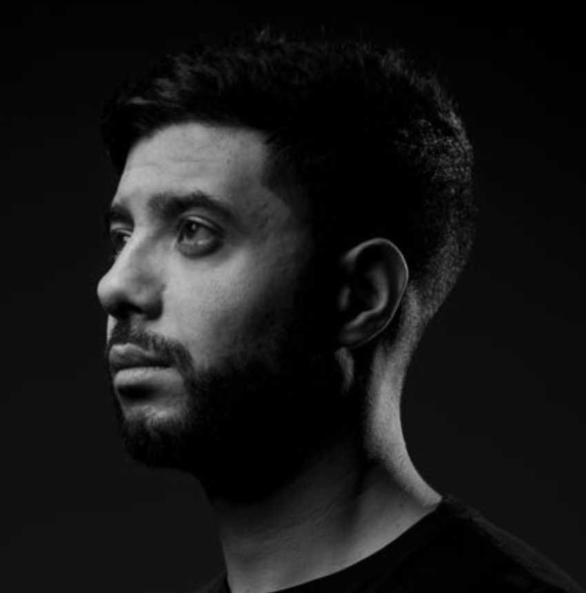 Artist photo