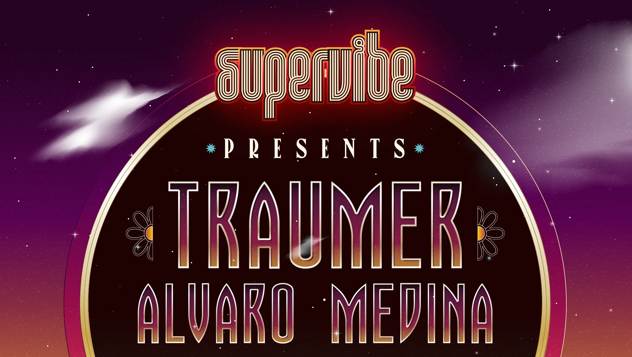 Event cover