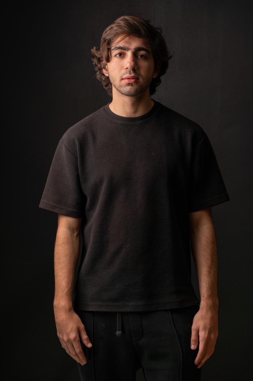 Artist photo