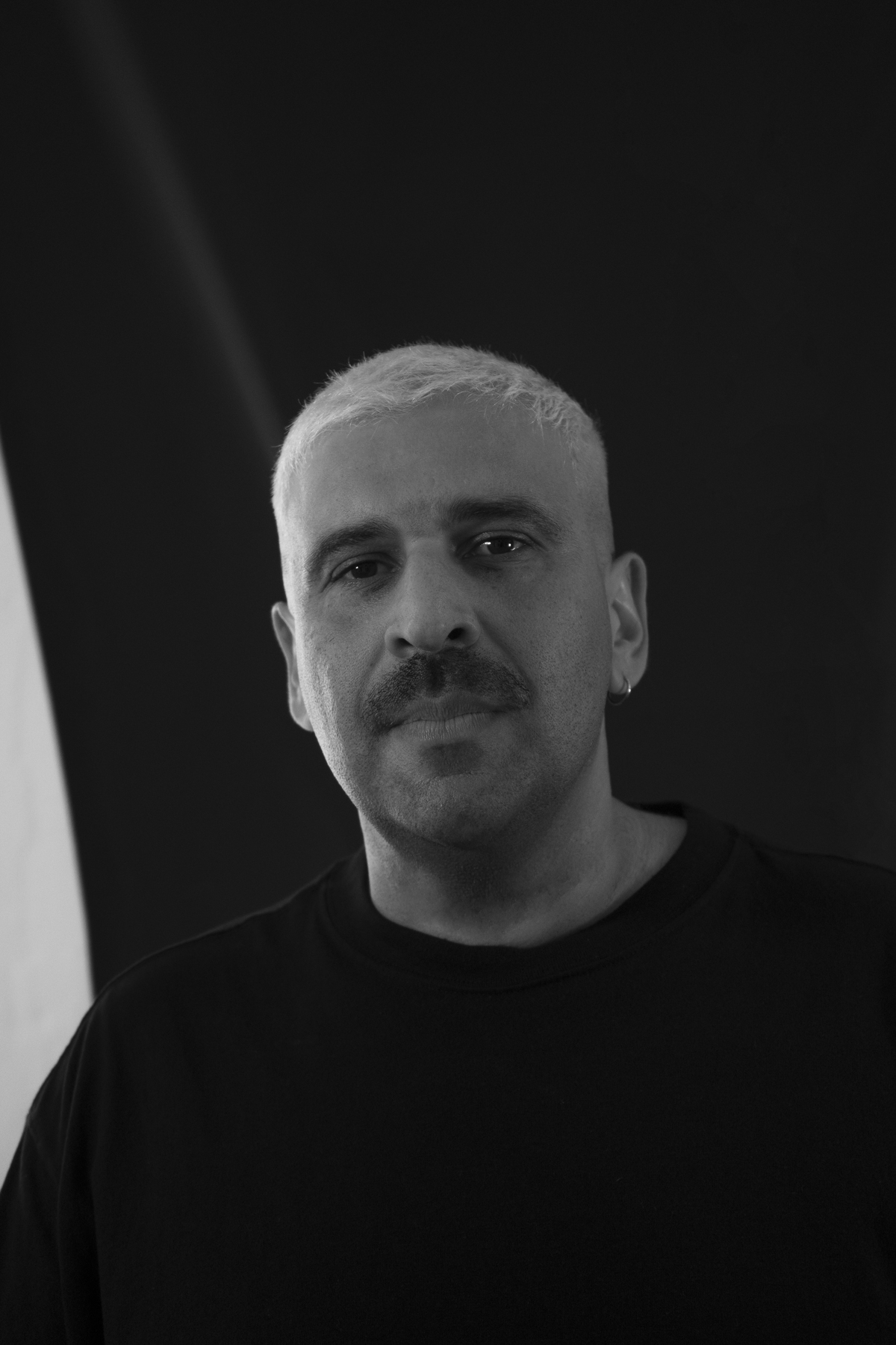 Artist photo