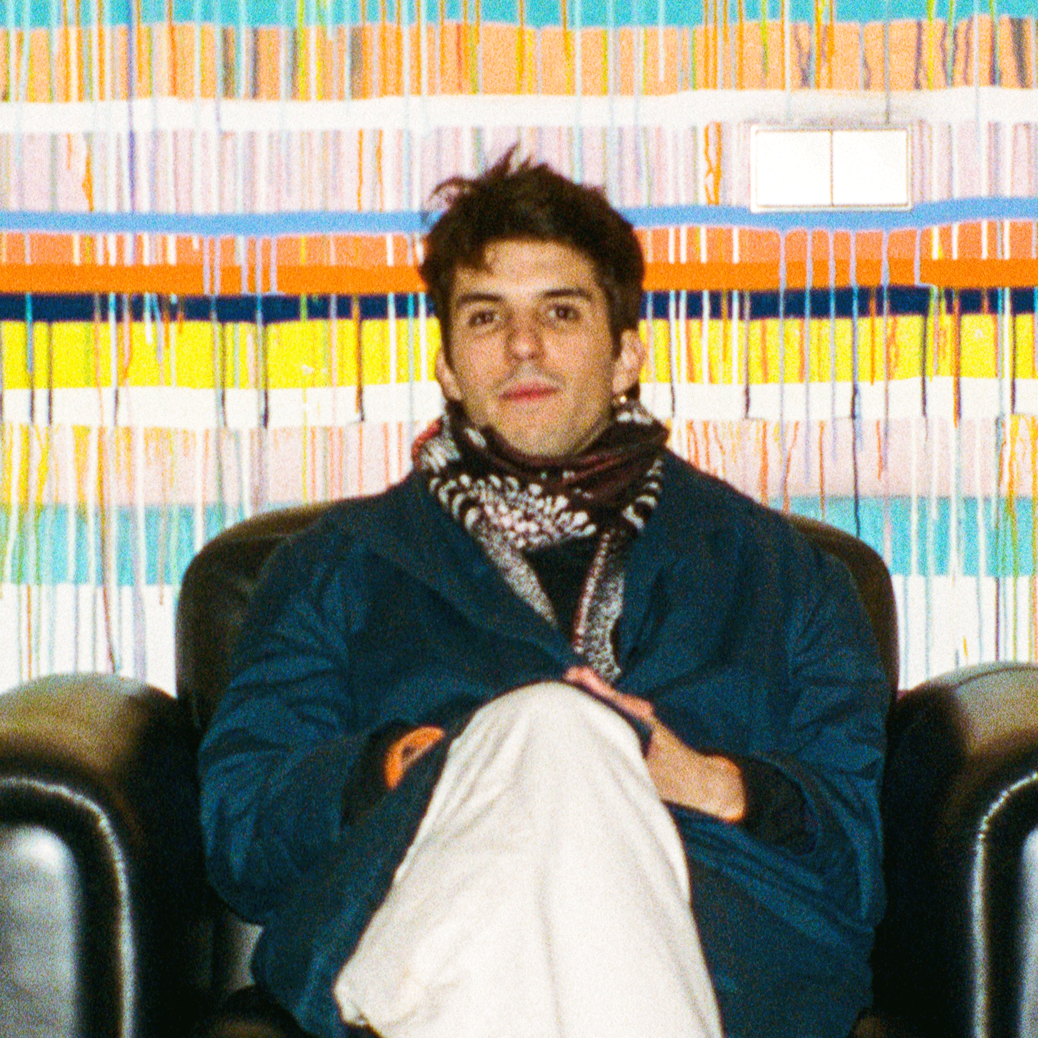 Artist photo