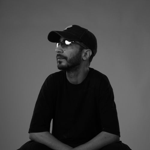 Artist photo