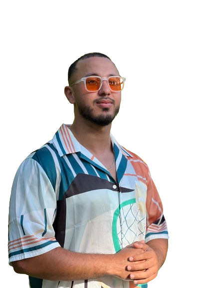 Artist photo