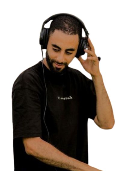 Artist photo