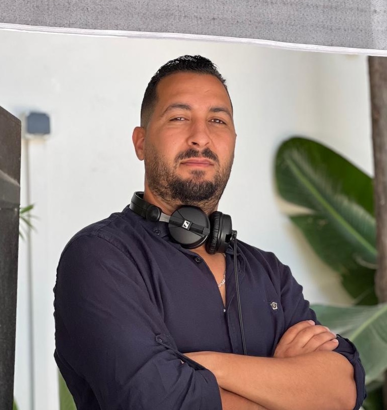Artist photo