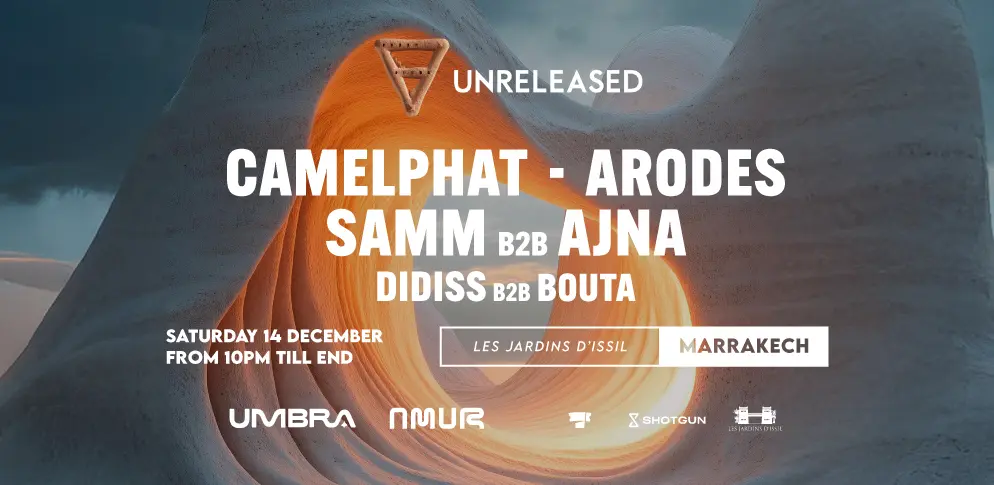 UMBRAMUR -  FRIENDS AND FAMILY