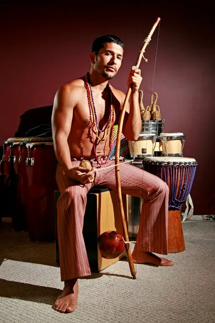 Artist photo