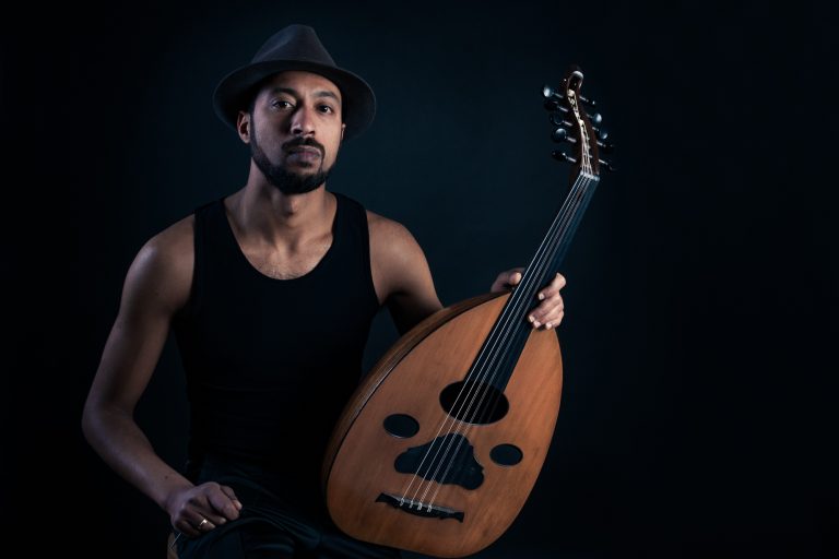 Artist photo