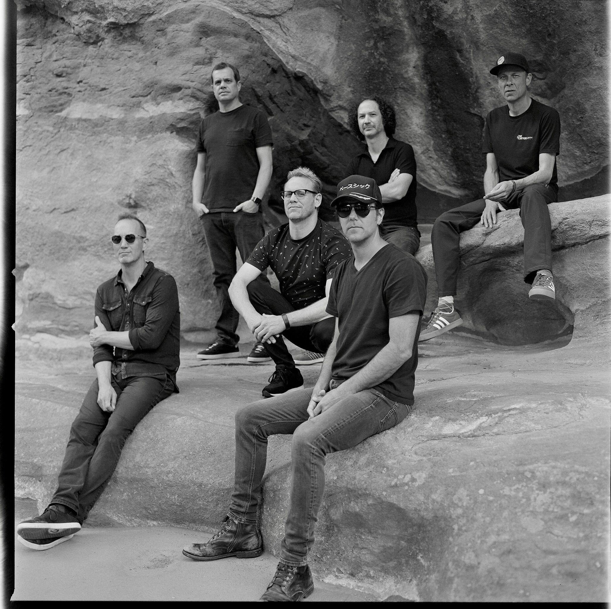 Artist photo