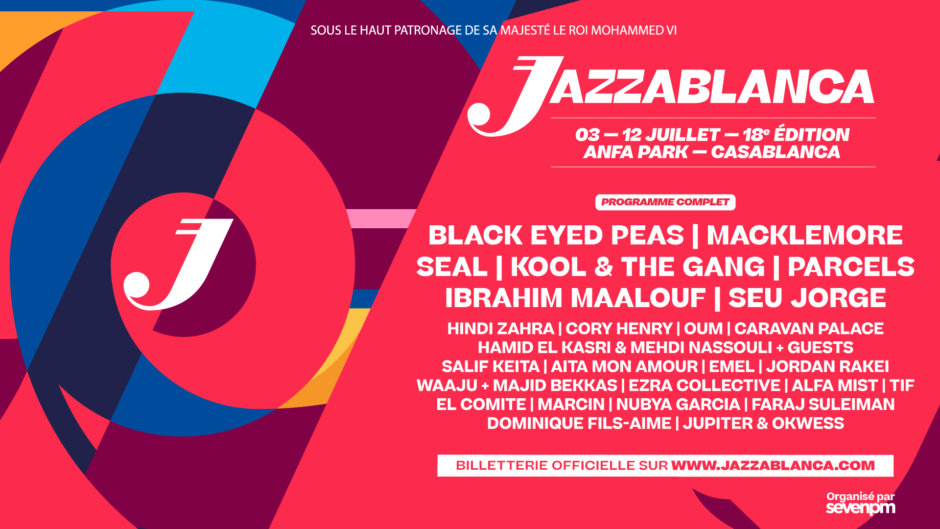 JAZZABLANCA 2025
