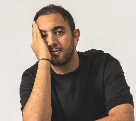 Artist photo