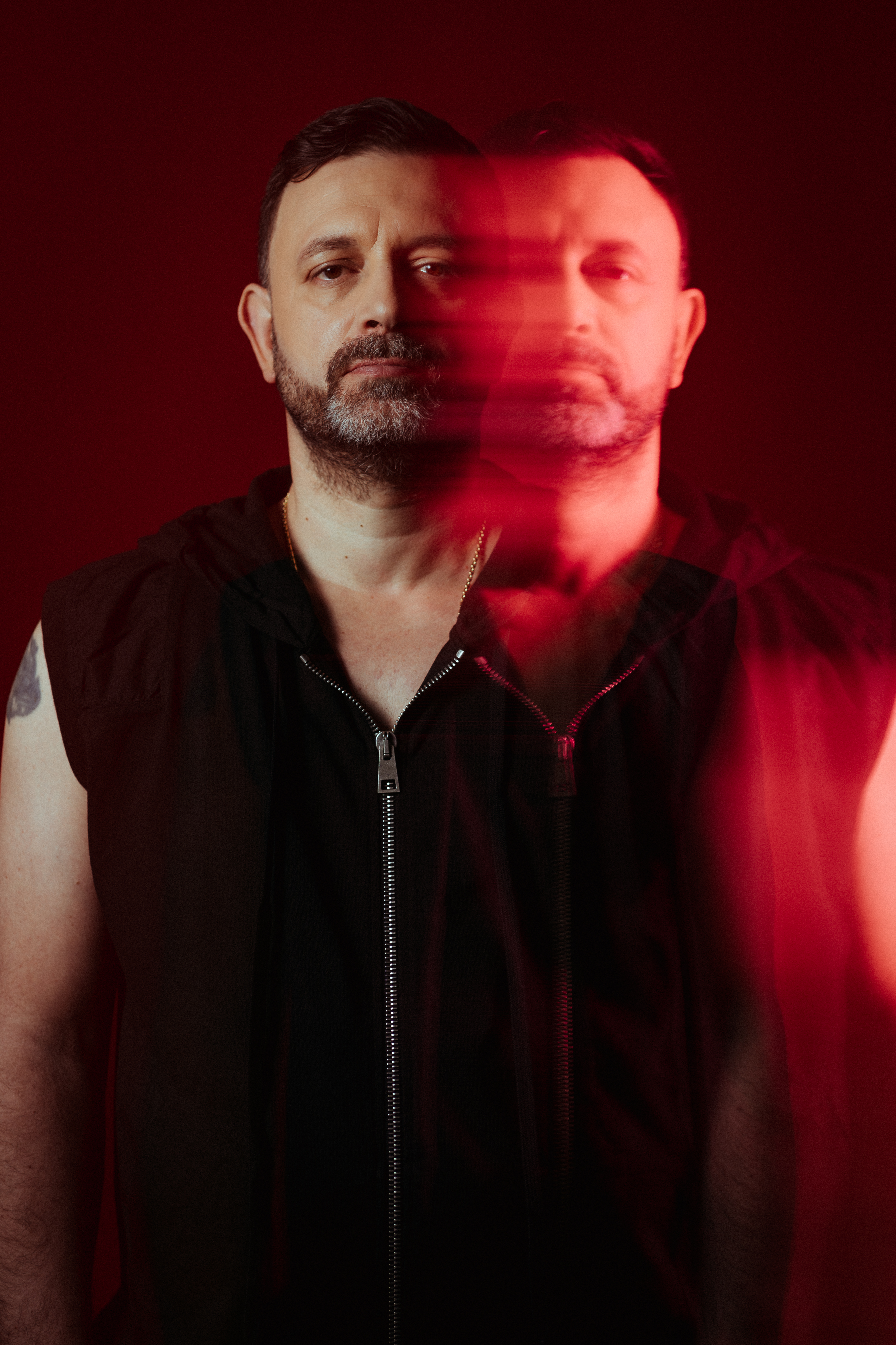 Artist photo