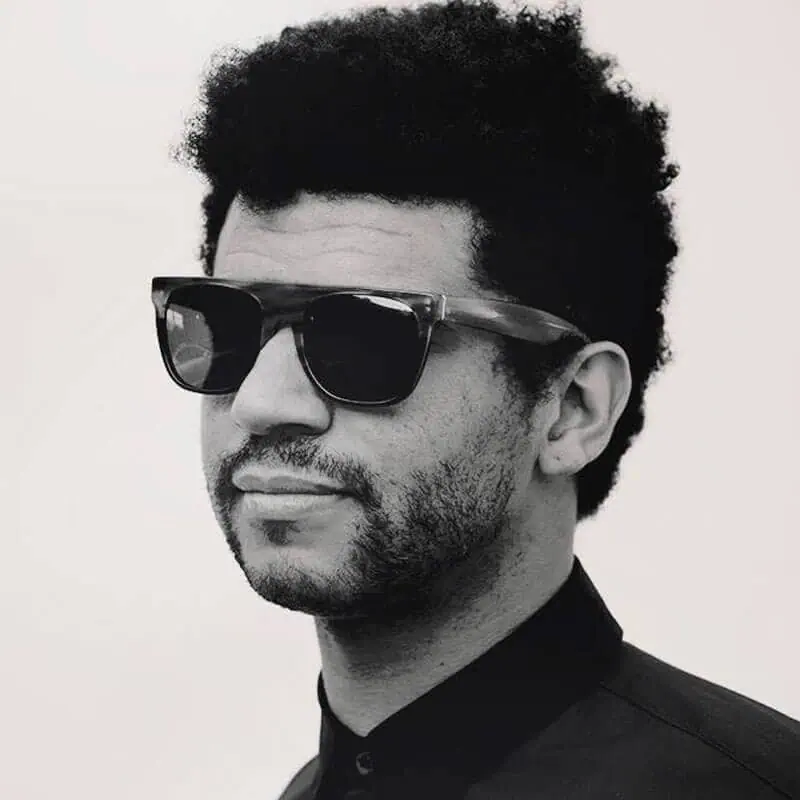 Artist photo
