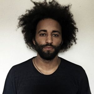 Artist photo