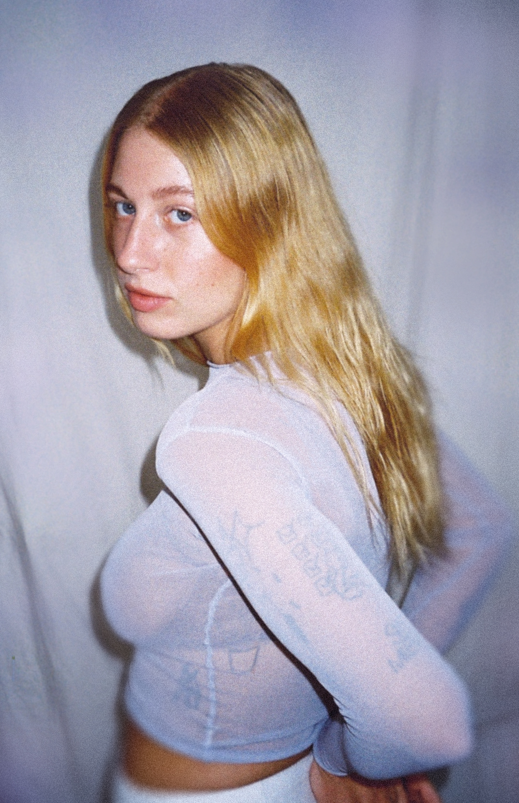 Artist photo