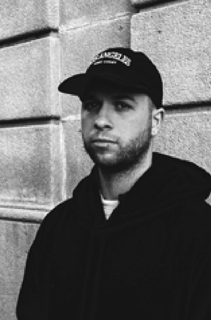 Artist photo