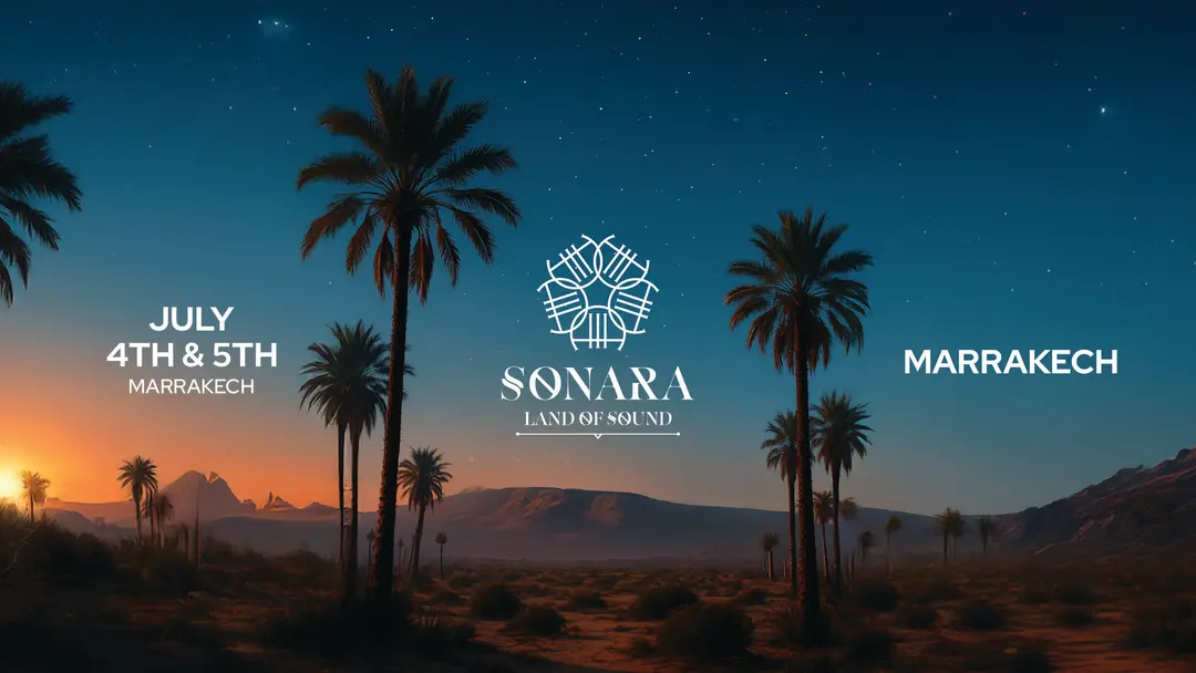 Event cover
