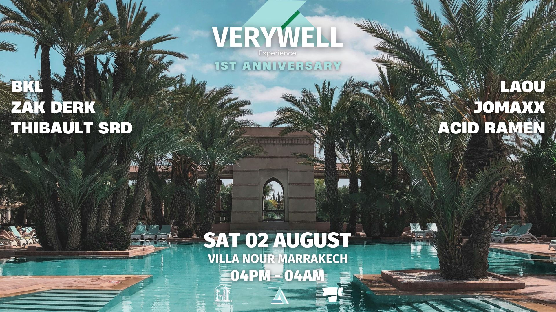Verywell @villanour