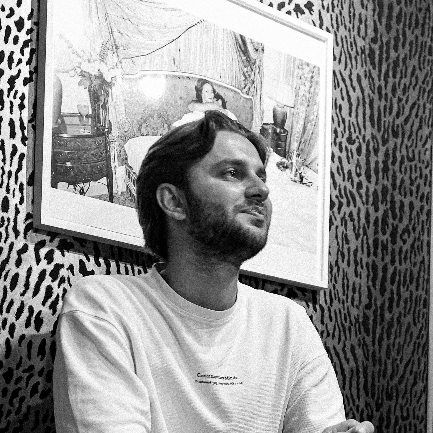 Artist photo