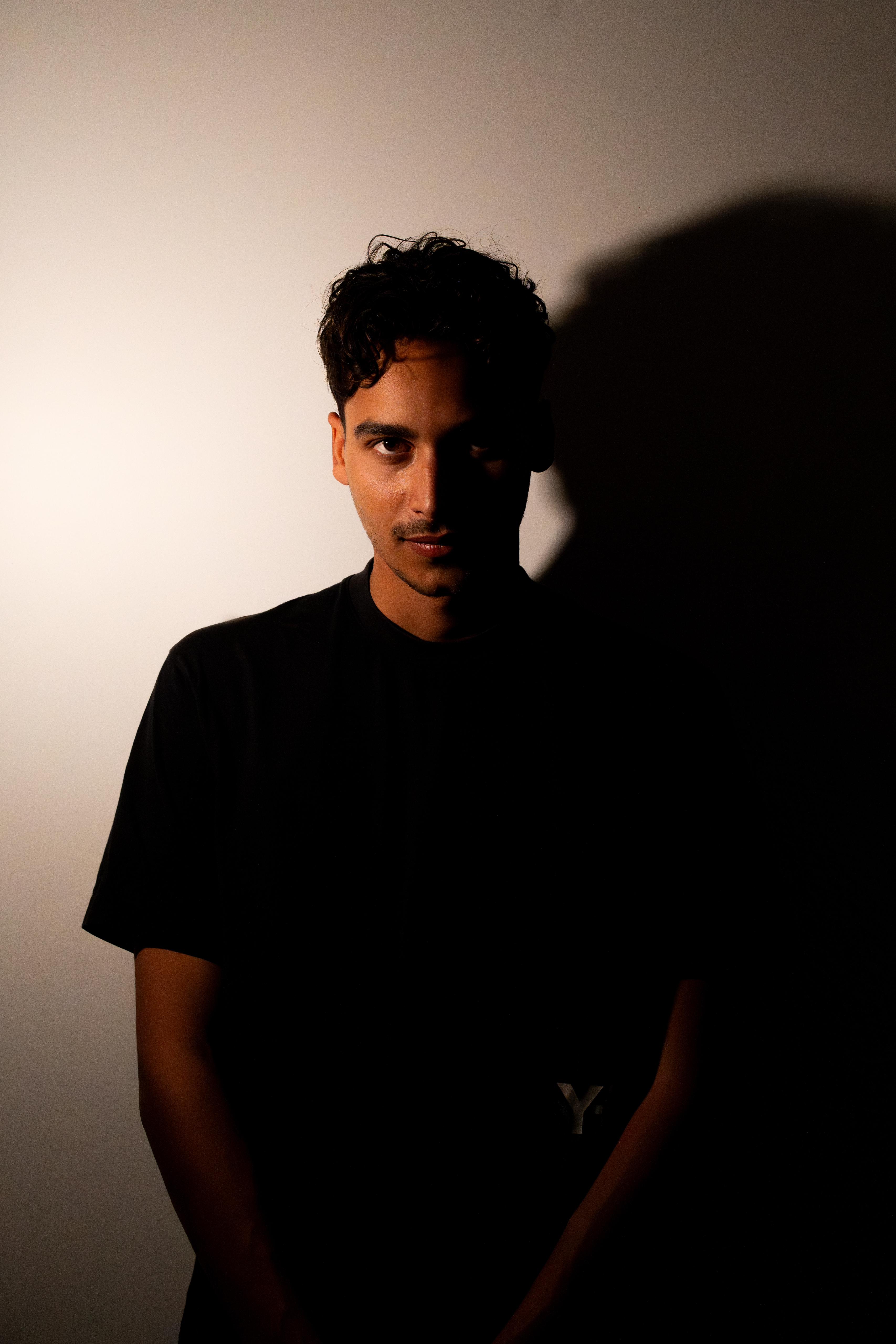 Artist photo