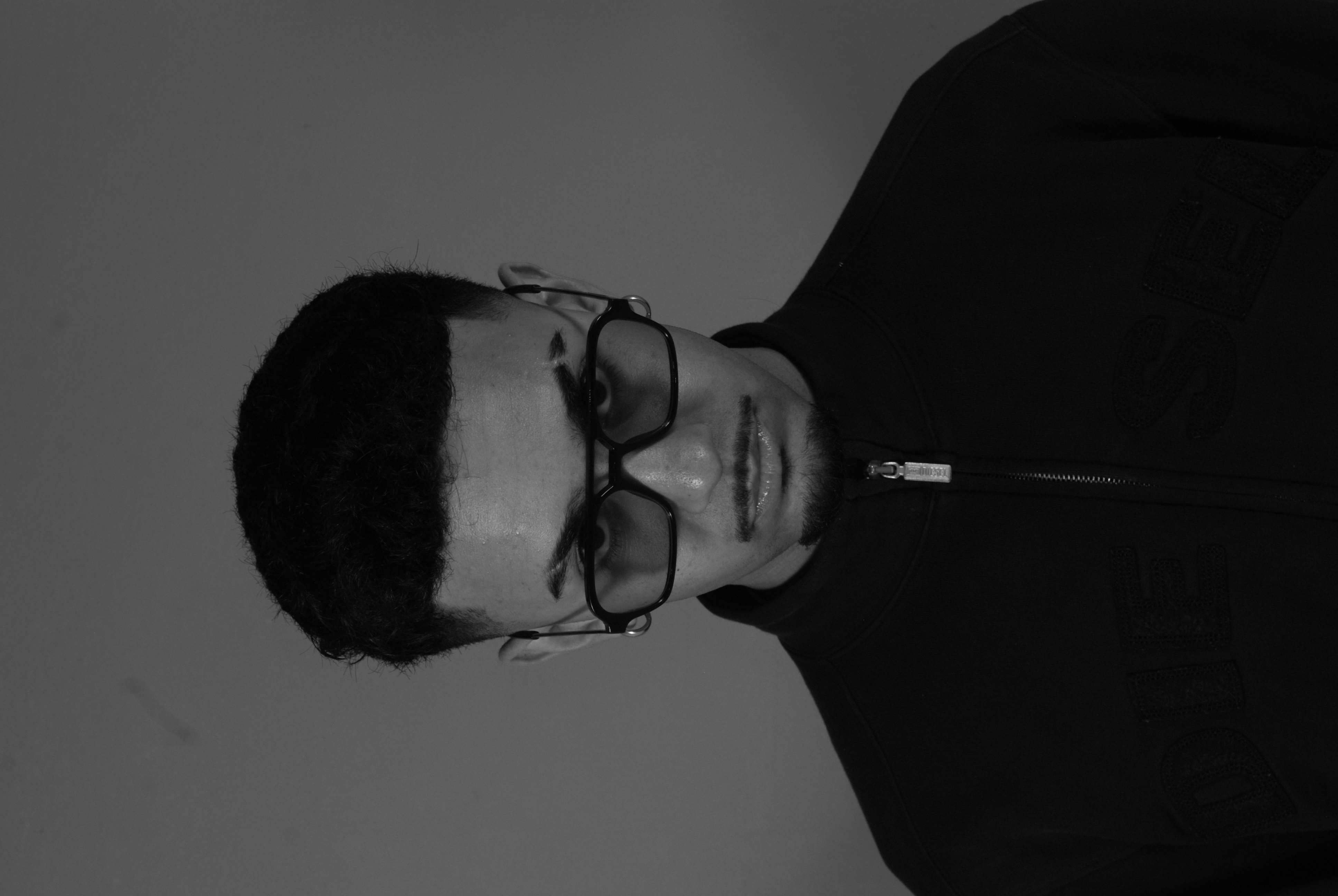 Artist photo
