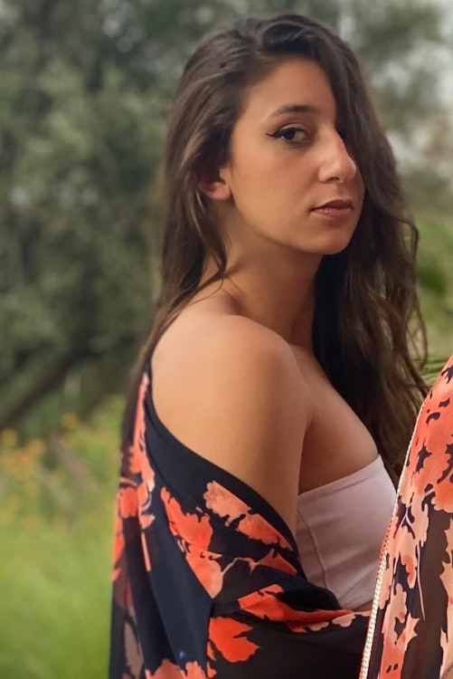 Artist photo