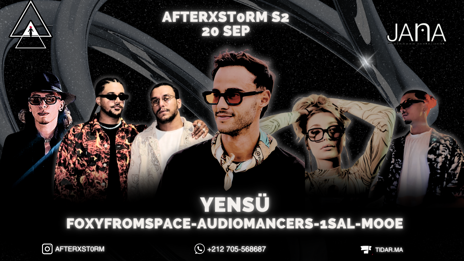 Afterxst0rm